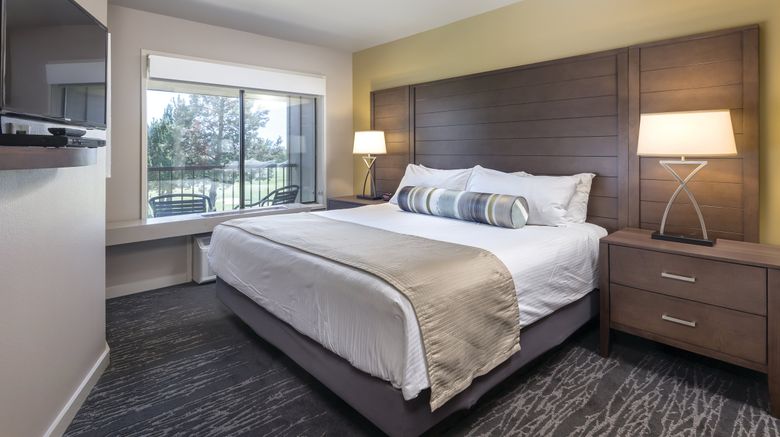 <b>Worldmark Eagle Crest Resort Room</b>. Images powered by <a href="https://www.leonardoworldwide.com/" title="Leonardo Worldwide" target="_blank">Leonardo</a>.