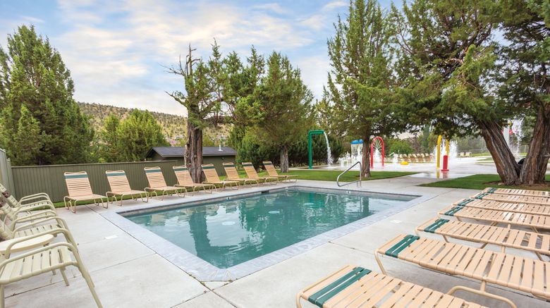 <b>Worldmark Eagle Crest Resort Pool</b>. Images powered by <a href="https://www.leonardoworldwide.com/" title="Leonardo Worldwide" target="_blank">Leonardo</a>.