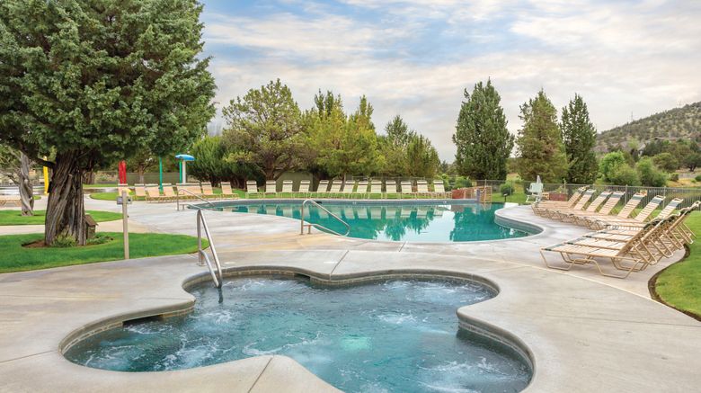<b>Worldmark Eagle Crest Resort Pool</b>. Images powered by <a href="https://www.leonardoworldwide.com/" title="Leonardo Worldwide" target="_blank">Leonardo</a>.