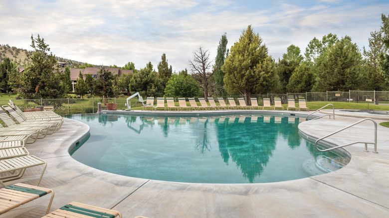 <b>Worldmark Eagle Crest Resort Pool</b>. Images powered by <a href="https://www.leonardoworldwide.com/" title="Leonardo Worldwide" target="_blank">Leonardo</a>.