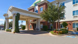 Holiday Inn Express/Suites Abilene Mall Exterior