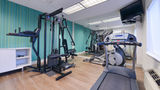 Holiday Inn Express/Suites Abilene Mall Health Club
