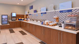 Holiday Inn Express/Suites Abilene Mall Restaurant