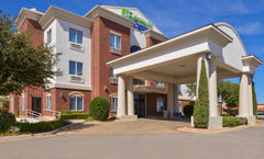Holiday Inn Express/Suites Abilene Mall