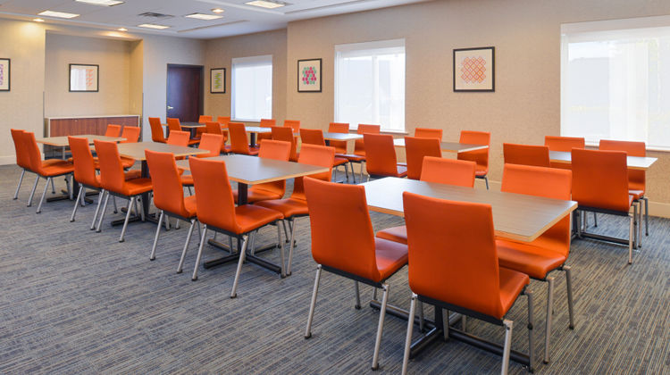Holiday Inn Express/Suites Abilene Mall Meeting