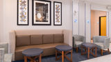 Holiday Inn Express/Suites Abilene Mall Lobby