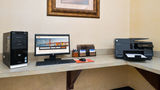 Holiday Inn Express/Suites Abilene Mall Other