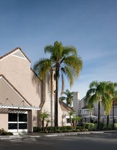 Residence Inn Anaheim Placentia