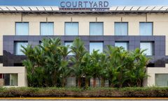 Courtyard by Marriott Kochi Airport
