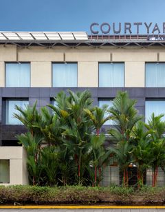 Courtyard by Marriott Kochi Airport
