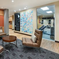 TownePlace Suites Atlanta Lawrenceville