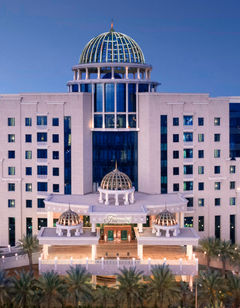 Fairmont Riyadh