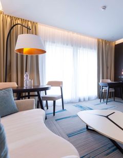 Novotel Convention And Spa