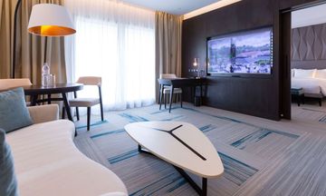 Novotel Convention And Spa