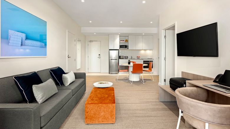 <b>Quest Joondalup Room</b>. Images powered by <a href="https://www.leonardoworldwide.com/" title="Leonardo Worldwide" target="_blank">Leonardo</a>.