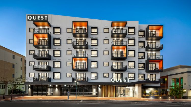 Quest Joondalup Exterior