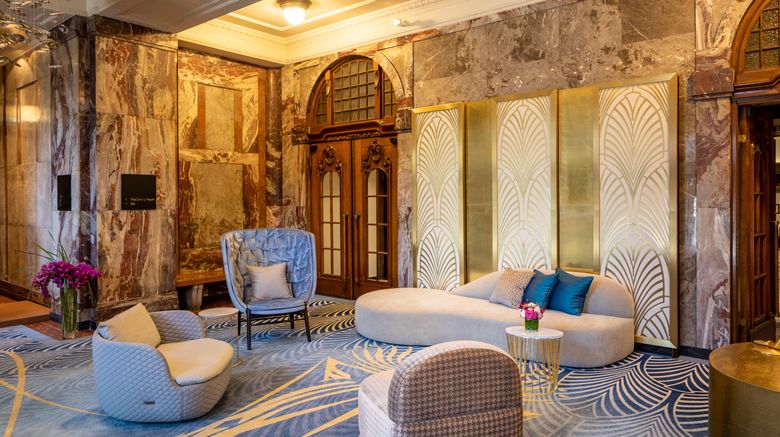 <b>Fraser Suites Hamburg Exterior</b>. Images powered by <a href="https://www.leonardoworldwide.com/" title="Leonardo Worldwide" target="_blank">Leonardo</a>.