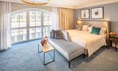 Fraser Suites Hamburg