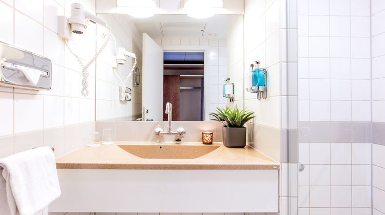 Hotel Lautrup Park Room