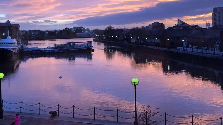 <b>Copthorne Manchester Salford Quays Other</b>. Images powered by <a href="https://www.leonardoworldwide.com/" title="Leonardo Worldwide" target="_blank">Leonardo</a>.
