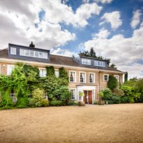 Rectory Farm Hotel