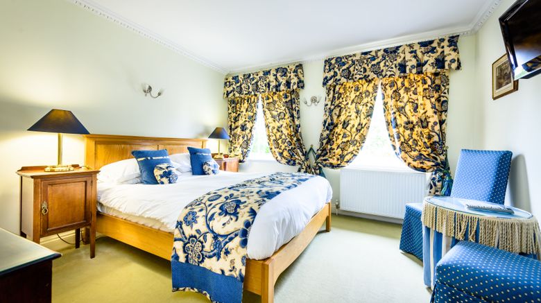 <b>Rectory Farm Hotel Room</b>. Images powered by <a href="https://www.leonardoworldwide.com/" title="Leonardo Worldwide" target="_blank">Leonardo</a>.