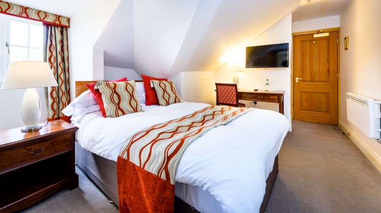 <b>Rectory Farm Hotel Room</b>. Images powered by <a href="https://www.leonardoworldwide.com/" title="Leonardo Worldwide" target="_blank">Leonardo</a>.