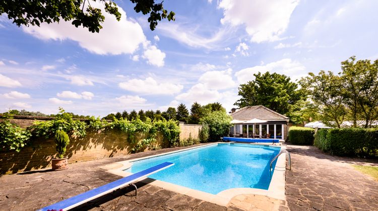 Rectory Farm Hotel Recreation