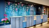 Leonardo Hotel Swindon Lobby