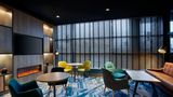 Leonardo Hotel Swindon Lobby