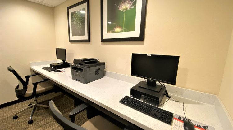 Candlewood Suites San Antonio Airport Other