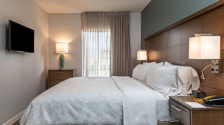 Staybridge Suites Montgomery - Downtown Room