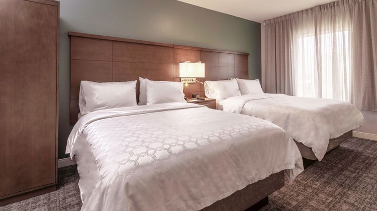 Staybridge Suites Montgomery - Downtown Room