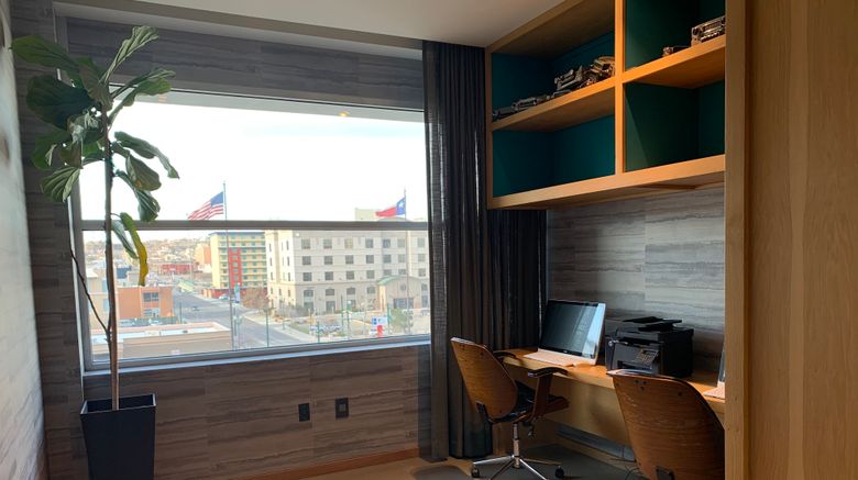 <b>Hotel Indigo El Paso Downtown Other</b>. Images powered by <a href="https://www.leonardoworldwide.com/" title="Leonardo Worldwide" target="_blank">Leonardo</a>.