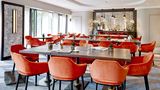 Seaside Park Hotel Leipzig Restaurant