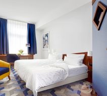 Seaside Park Hotel Leipzig Room