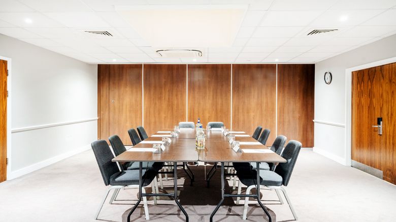 <b>Holiday Inn London - Luton Airport Meeting</b>. Images powered by <a href="https://www.leonardoworldwide.com/" title="Leonardo Worldwide" target="_blank">Leonardo</a>.