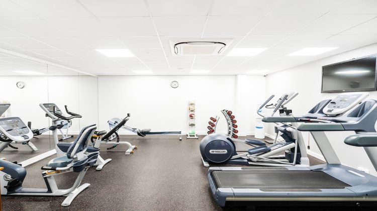 Holiday Inn London - Luton Airport Health Club