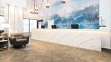 <b>Sandman Hotel Calgary City Centre Lobby</b>. Images powered by <a href="https://www.leonardoworldwide.com/" title="Leonardo Worldwide" target="_blank">Leonardo</a>.