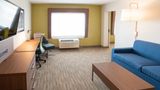 Holiday Inn Express & Stes N Battleford Suite