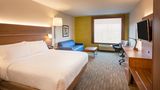 Holiday Inn Express Suites Tukwila Room