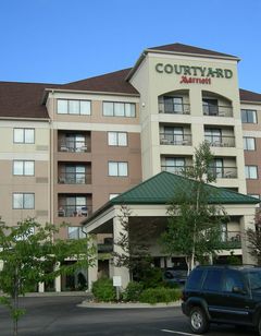 Courtyard by Marriott Erie