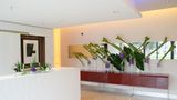 L'Assiette Champenoise Lobby