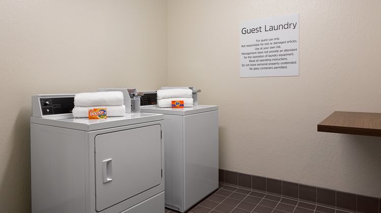 Holiday Inn Express Lake Park Other