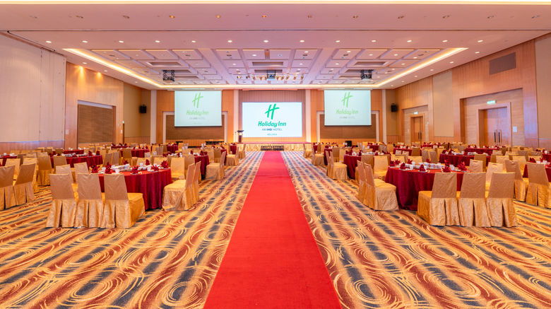 <b>Holiday Inn Ballroom</b>. Images powered by <a href="https://leonardo.com/" title="Leonardo Worldwide" target="_blank">Leonardo</a>.
