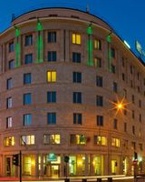 Holiday Inn Genoa City