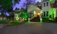 Holiday Inn Johannesburg Sunnyside Park
