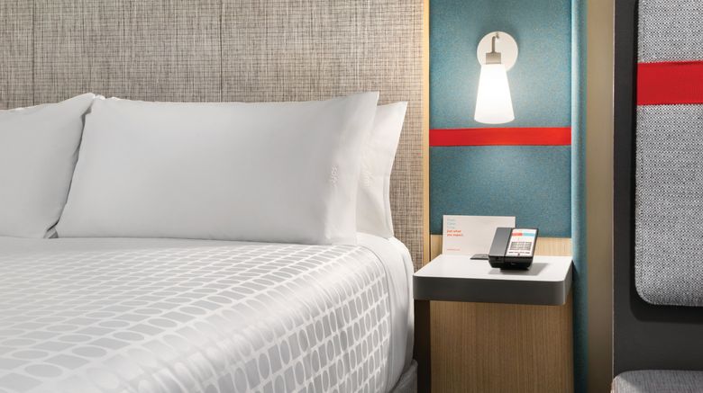 <b>avid hotel Orlando International Airport Room</b>. Images powered by <a href="https://www.leonardoworldwide.com/" title="Leonardo Worldwide" target="_blank">Leonardo</a>.