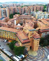 Hotel Estelar La Fontana