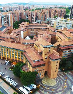 Hotel Estelar La Fontana